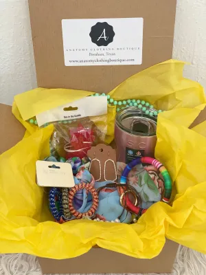 Accessory Mystery Box