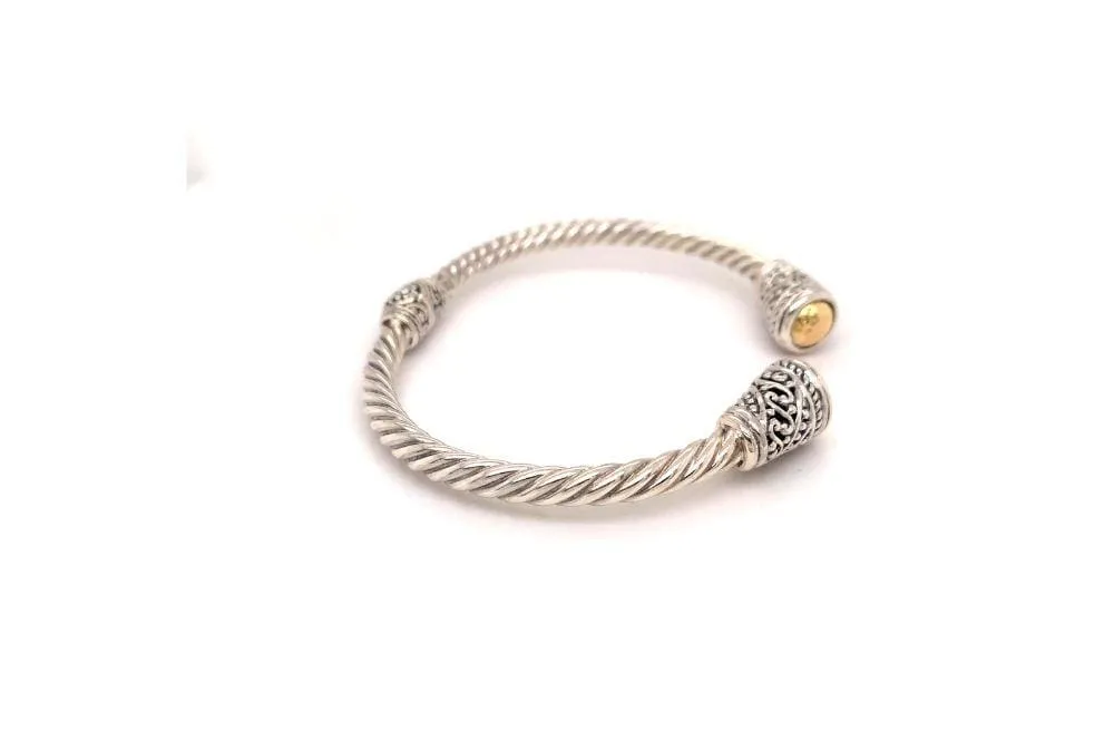 Alba Bangle