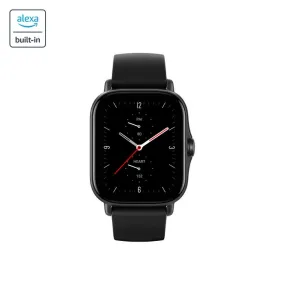 Amazfit GTS 2e Smartwatch [Black]