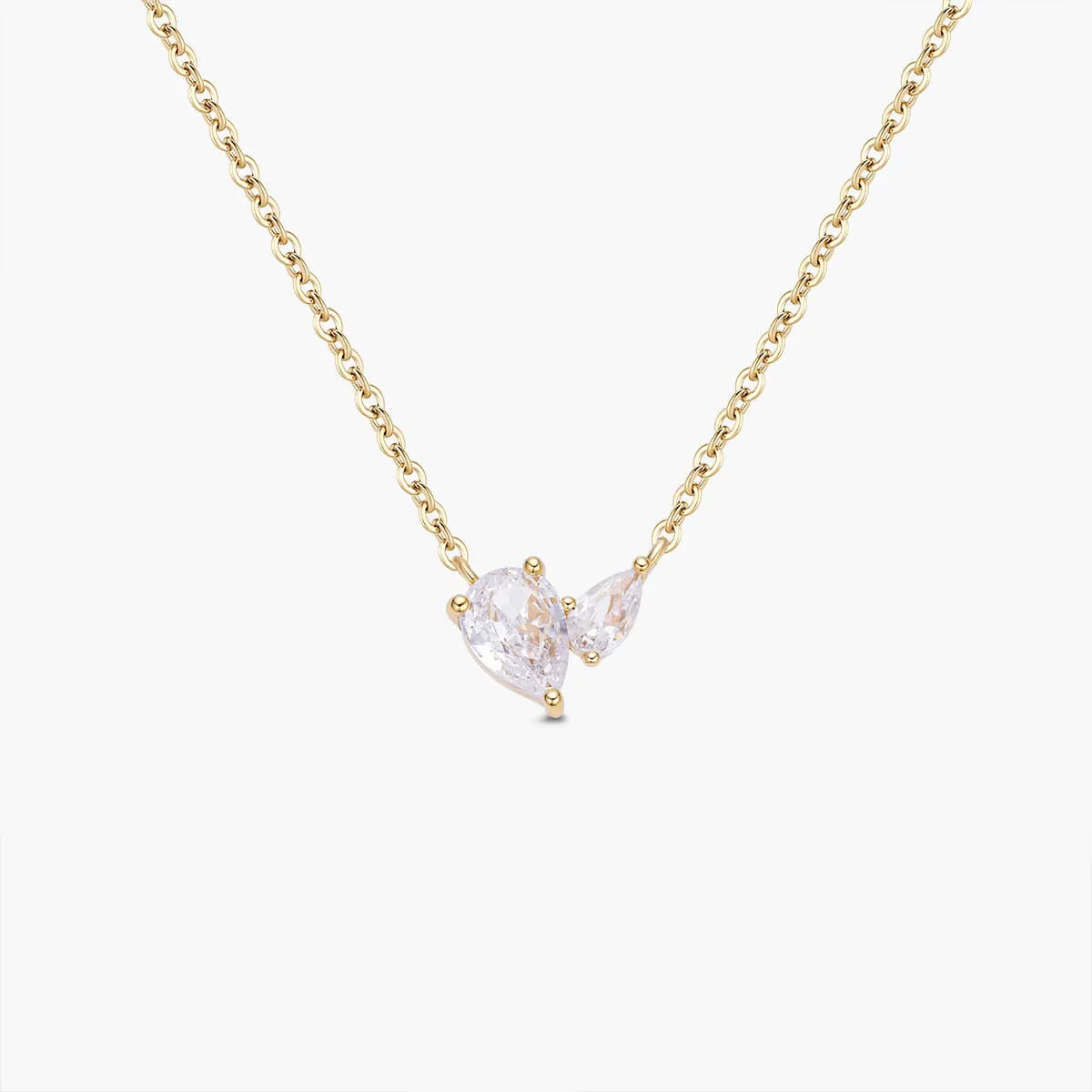 Amelie Necklace