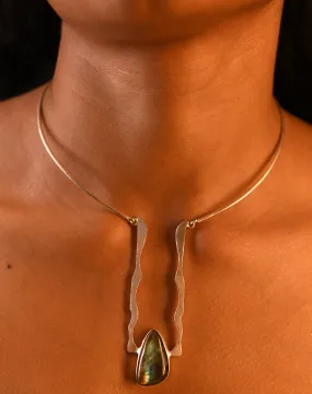 Apotropaic Neckdrip