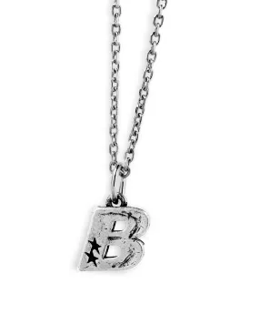 B Necklace