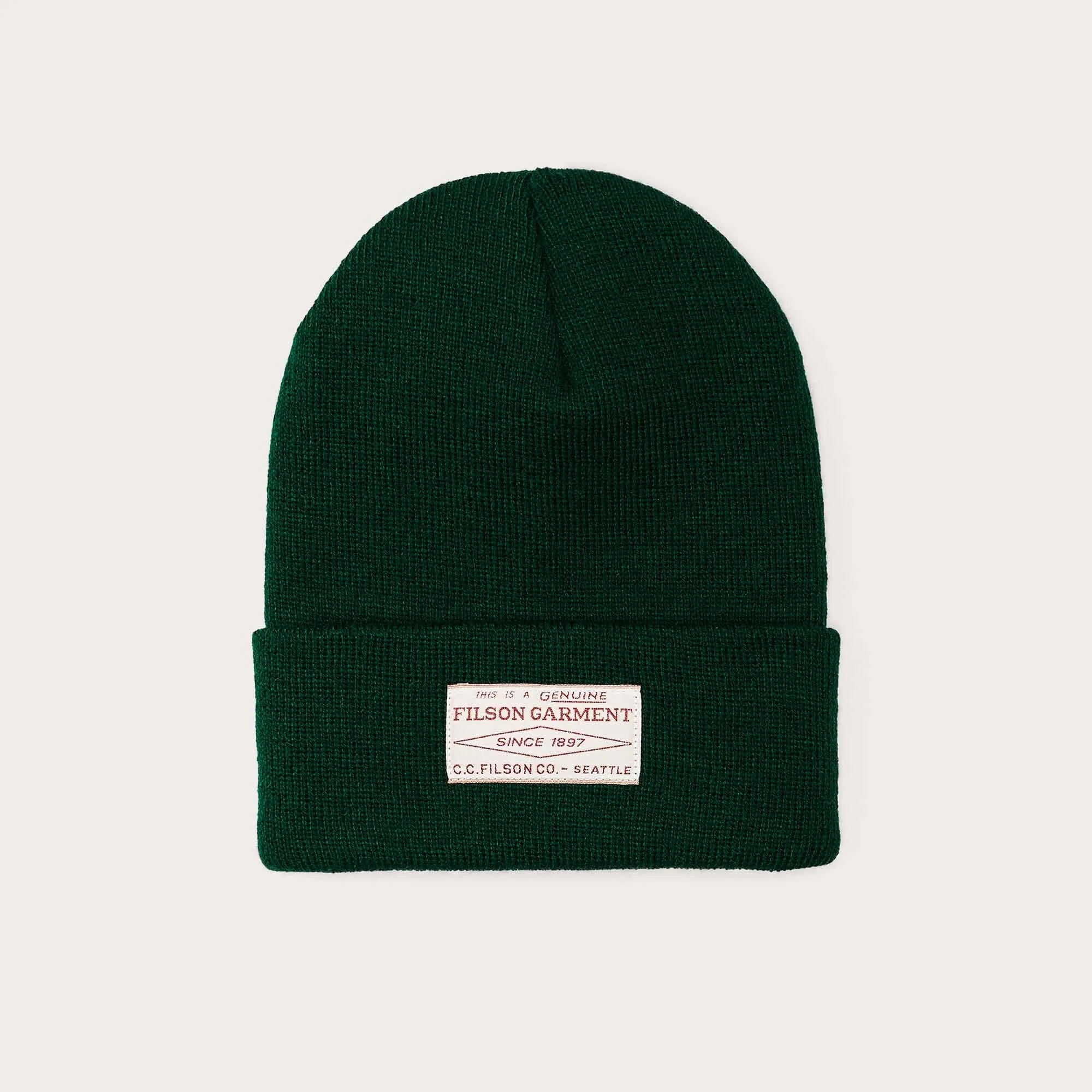 BALLARD WATCH CAP