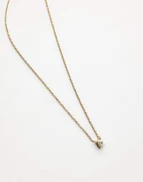 Bela Necklace (Gold)