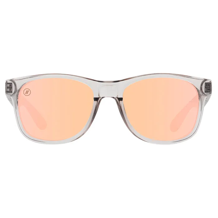 Blenders Frosted Zen Sunglasses