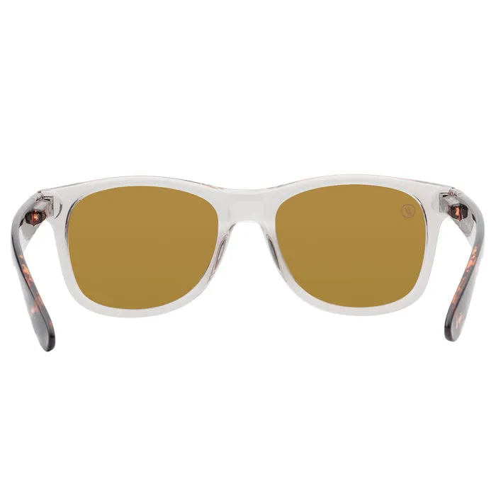 Blenders Frosted Zen Sunglasses