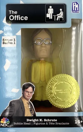 Bobble Head - The Office Dwight