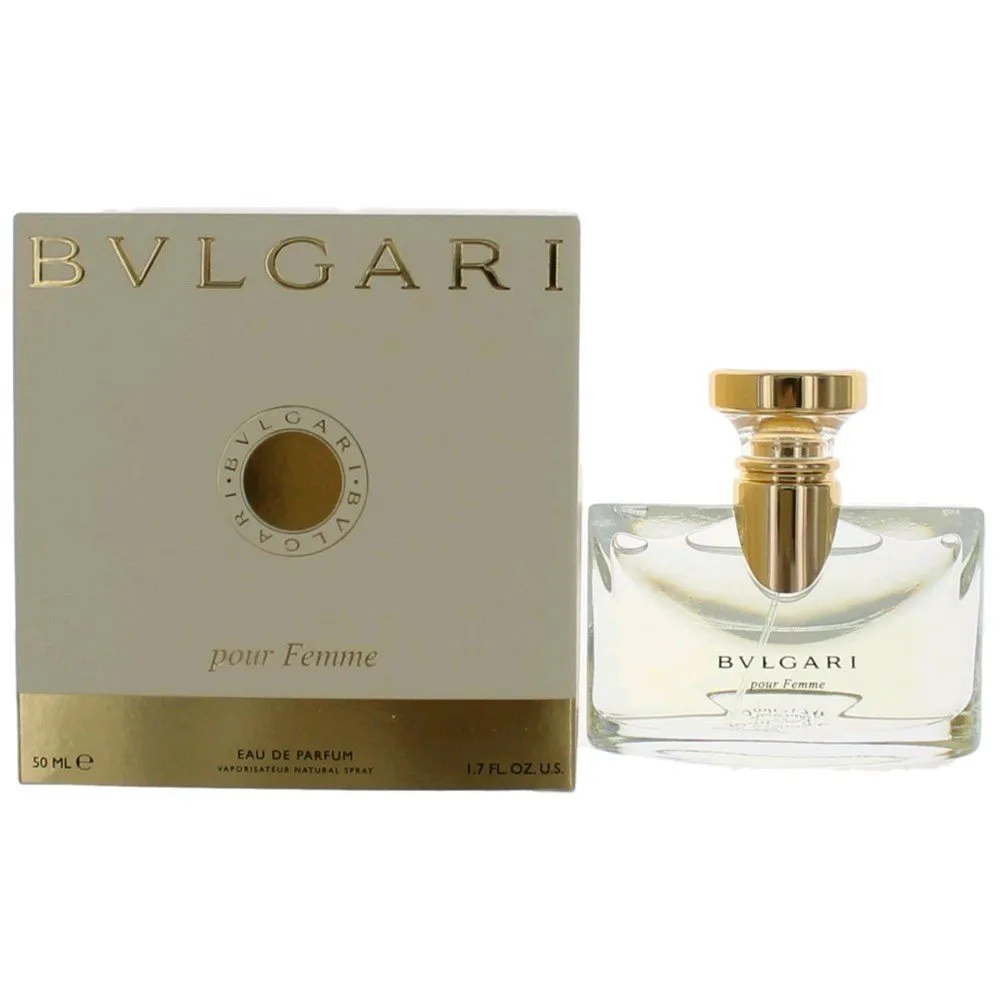 Bulgari 3.4 oz EDP for women