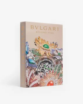 Bulgari: Beyond Time