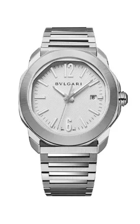 Bulgari Octo Roma Watch 103738