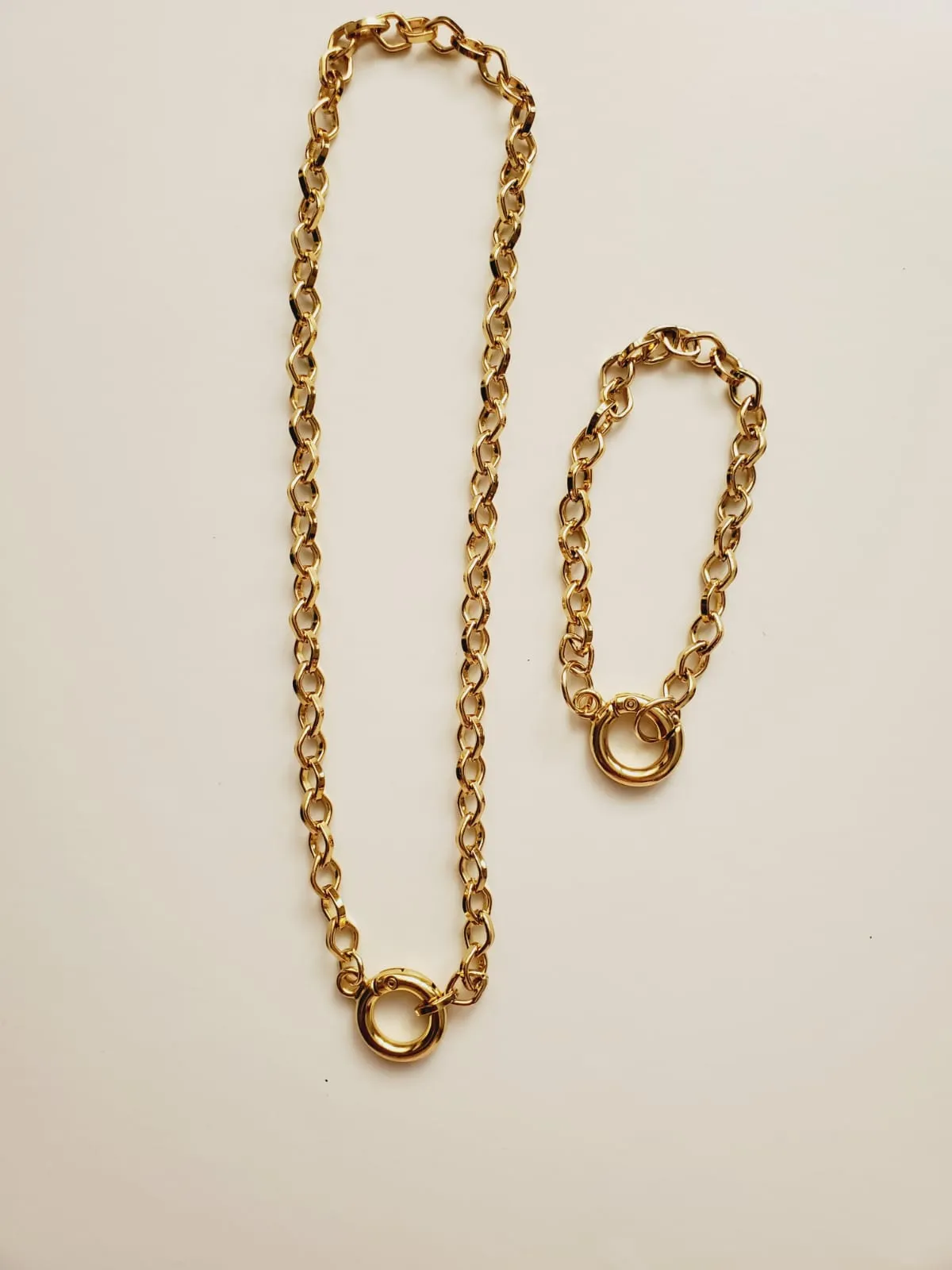 Cata Necklace