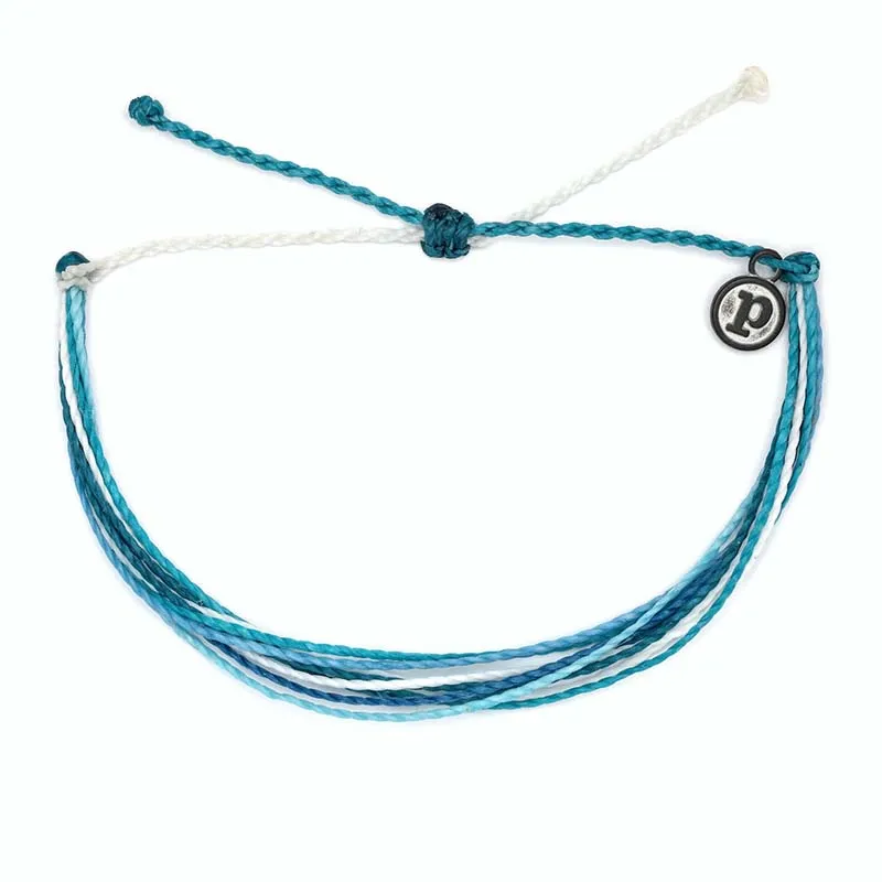 Charity World Water Day Bracelet