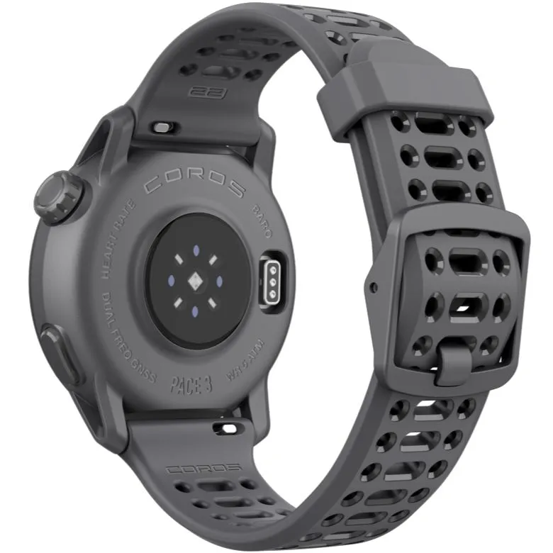 Coros Pace 3 Multisport GPS Watch