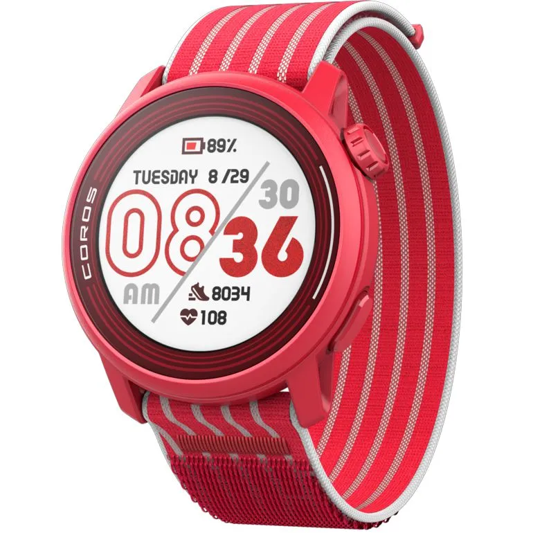 Coros Pace 3 Multisport GPS Watch