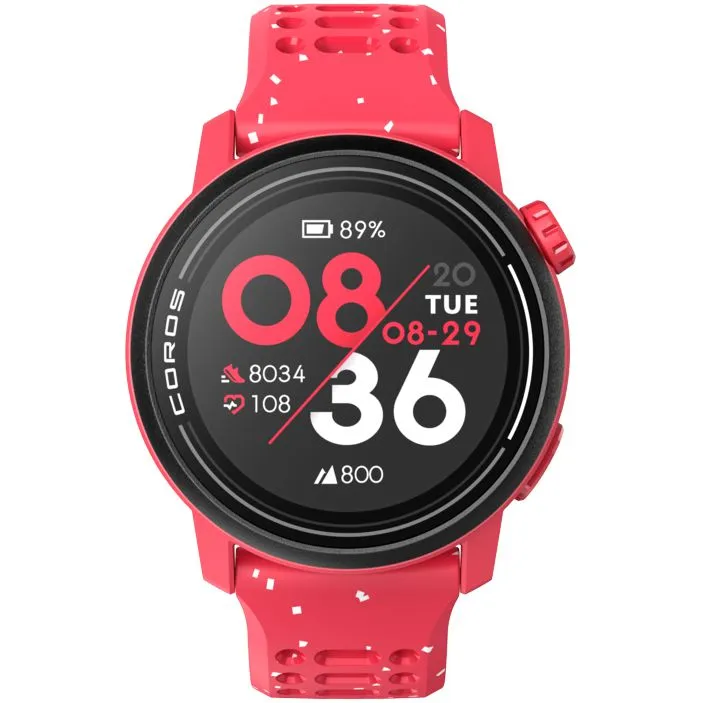 Coros Pace 3 Multisport GPS Watch