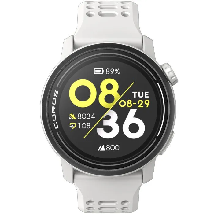 Coros Pace 3 Multisport GPS Watch