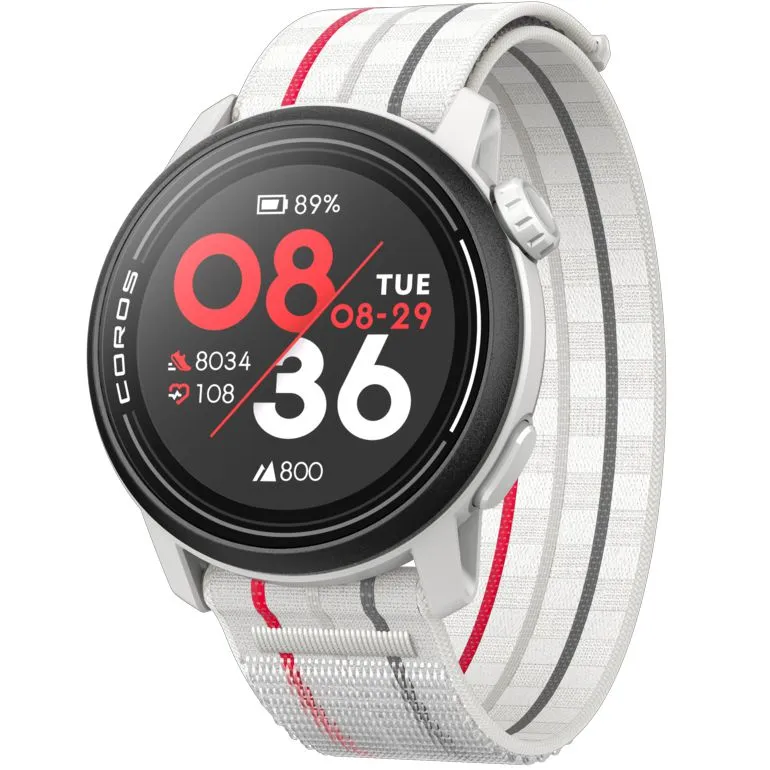 Coros Pace 3 Multisport GPS Watch