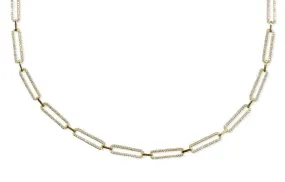 Diana Link Choker