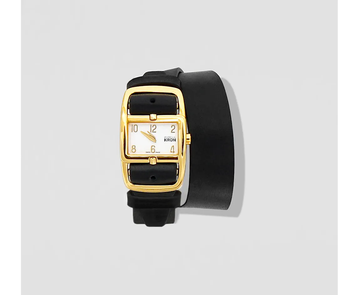 DIVAUGUSTA WATCH GOLD