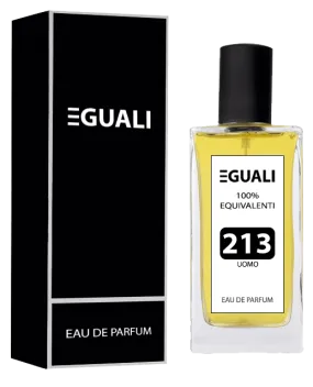 EGUALI-213 Ricorda Aqua Pour Homme Marine di Bulgari - Uomo