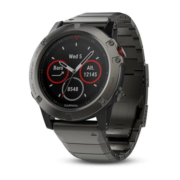 Fenix 5X