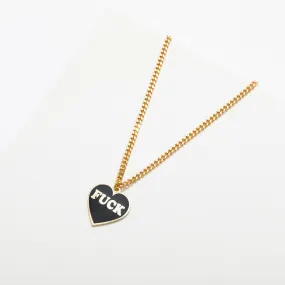 Hart Necklace