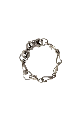 HEX NUT UTILITY BRACELET