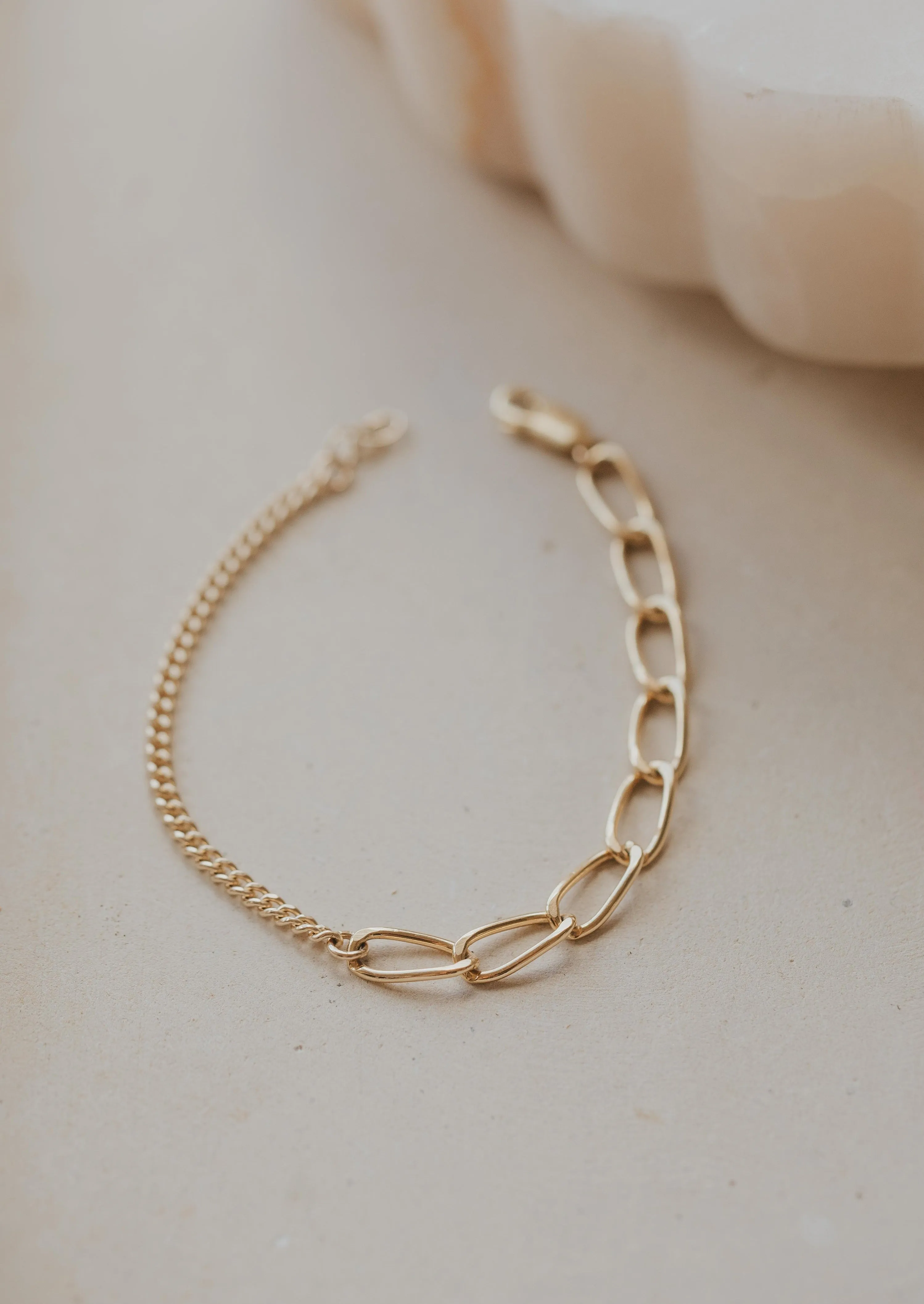 High Maintenance Low Maintenance Bracelet