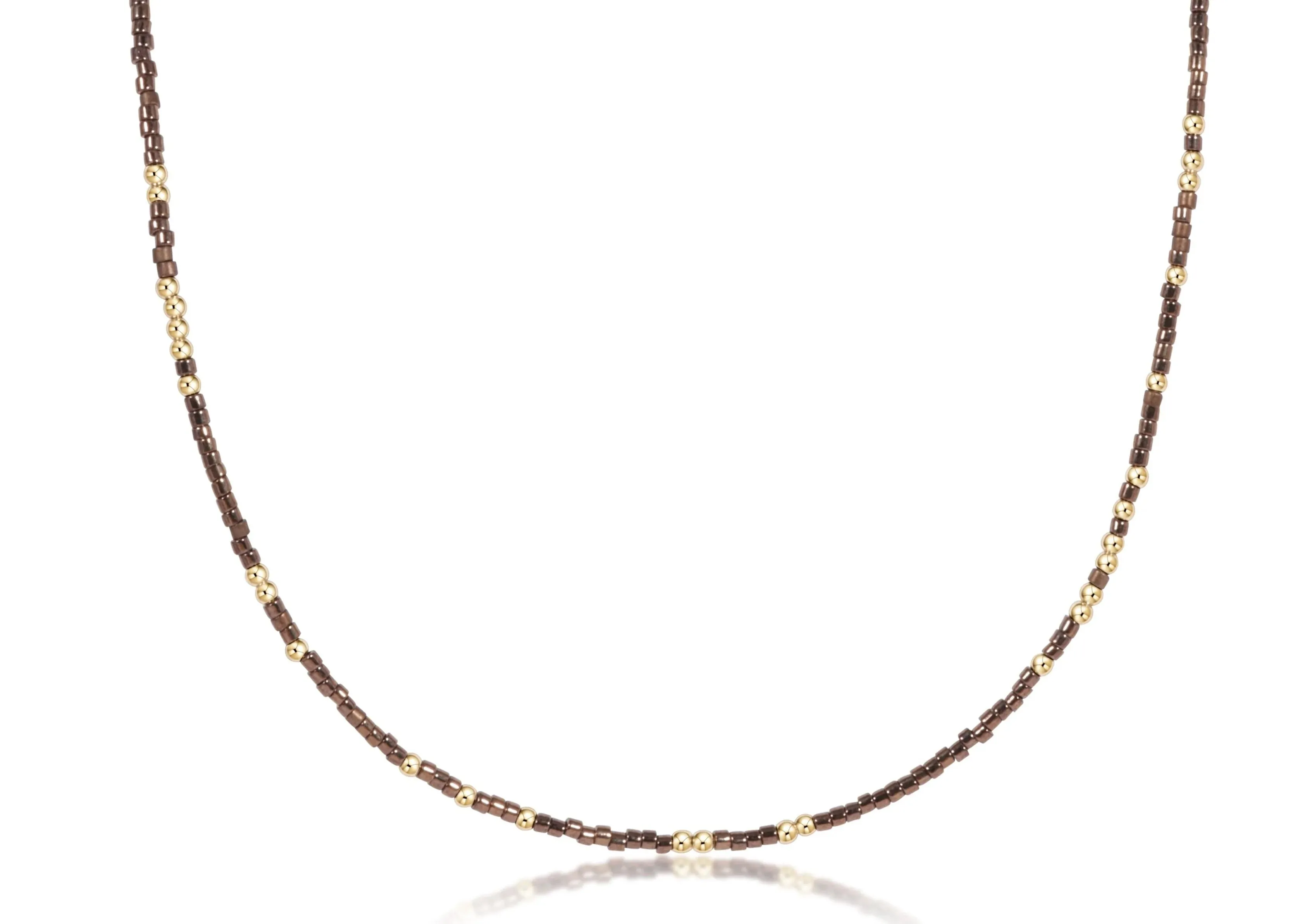 Hope Unwritten Choker 15"