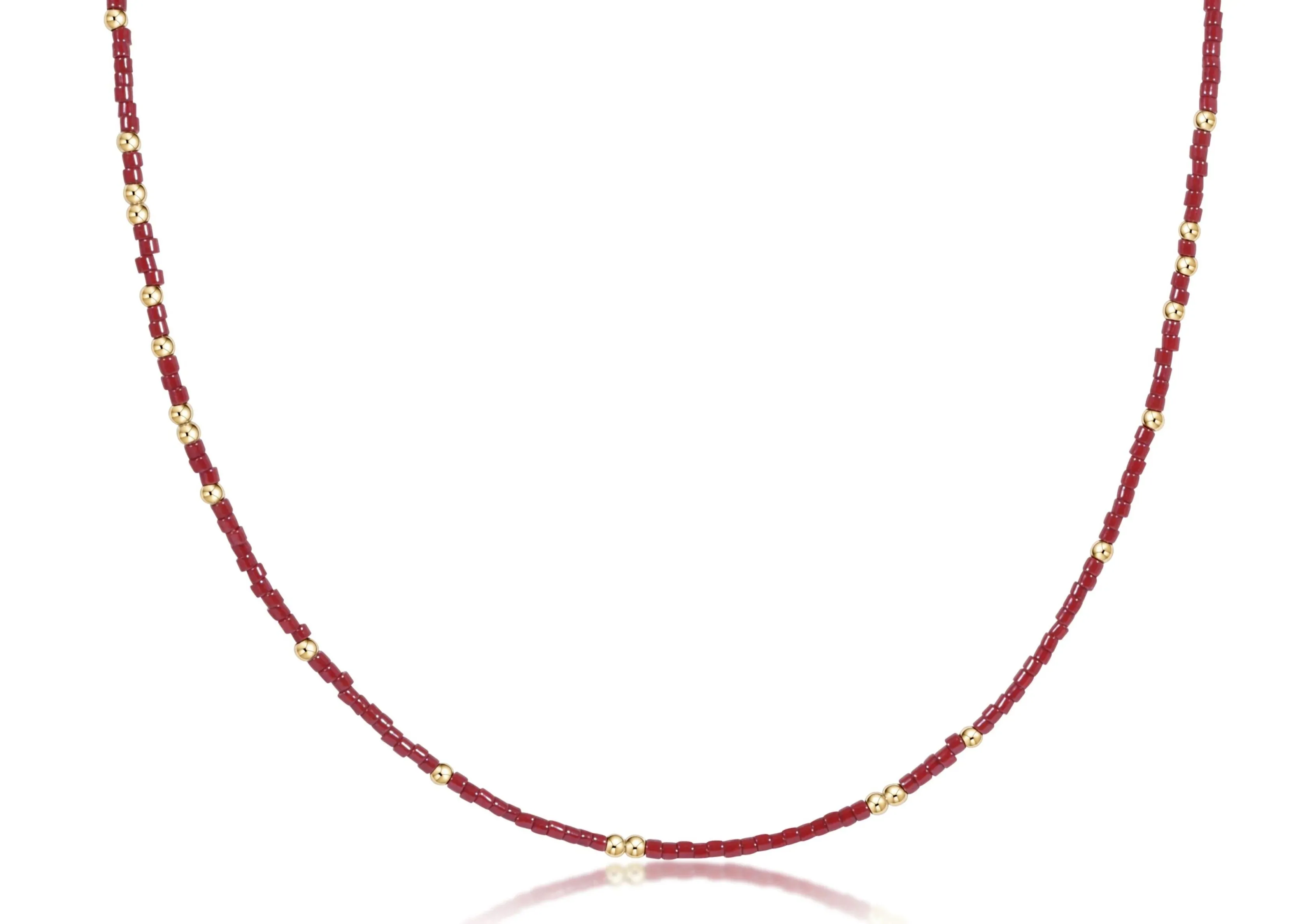 Hope Unwritten Choker 15"