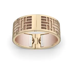 Huế Bangle - Bronze Glow