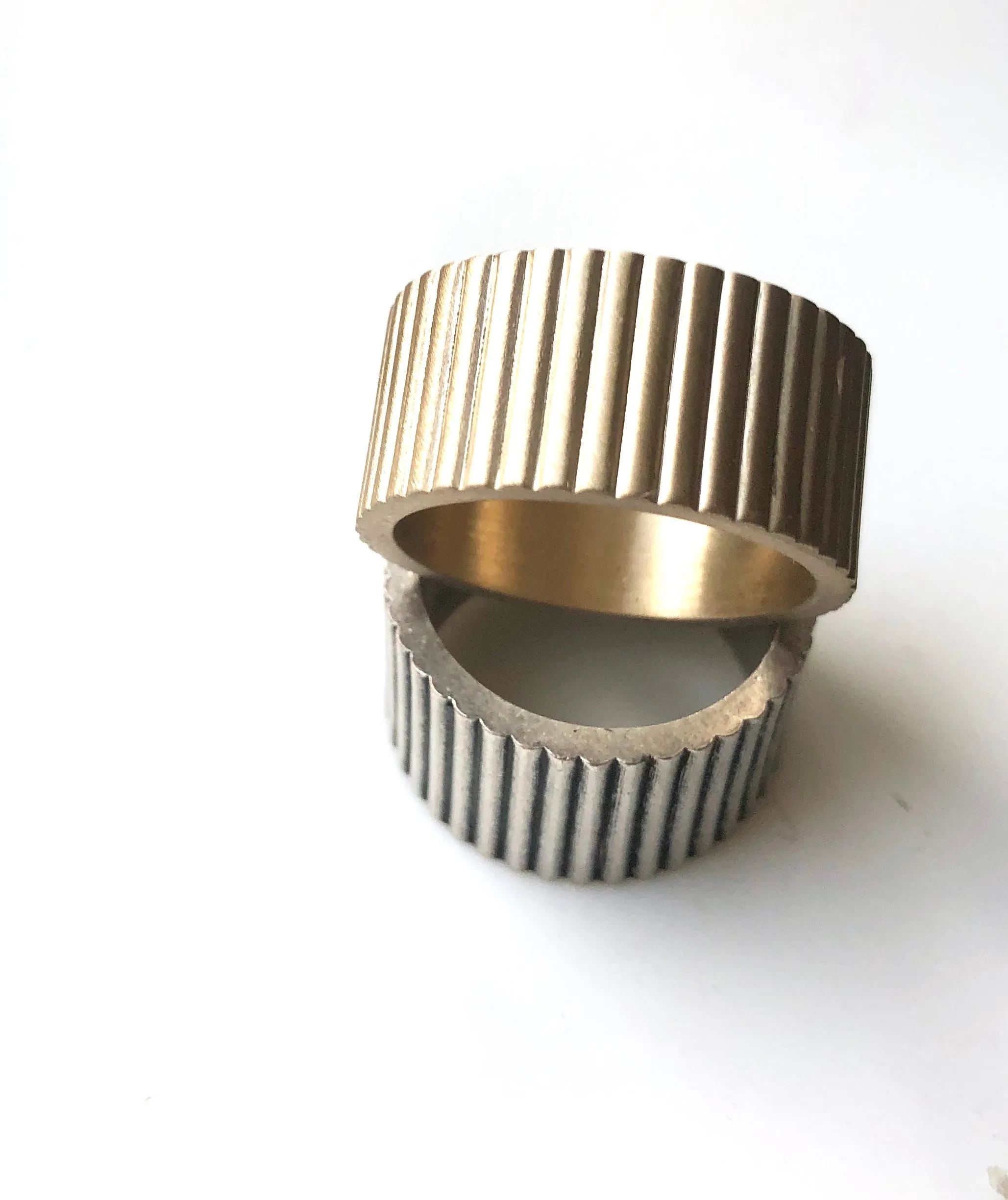 INGRANAGGI Ring Unisex / for Men