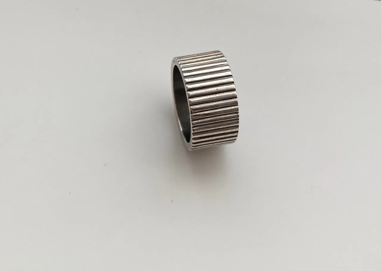 INGRANAGGI Ring Unisex / for Men