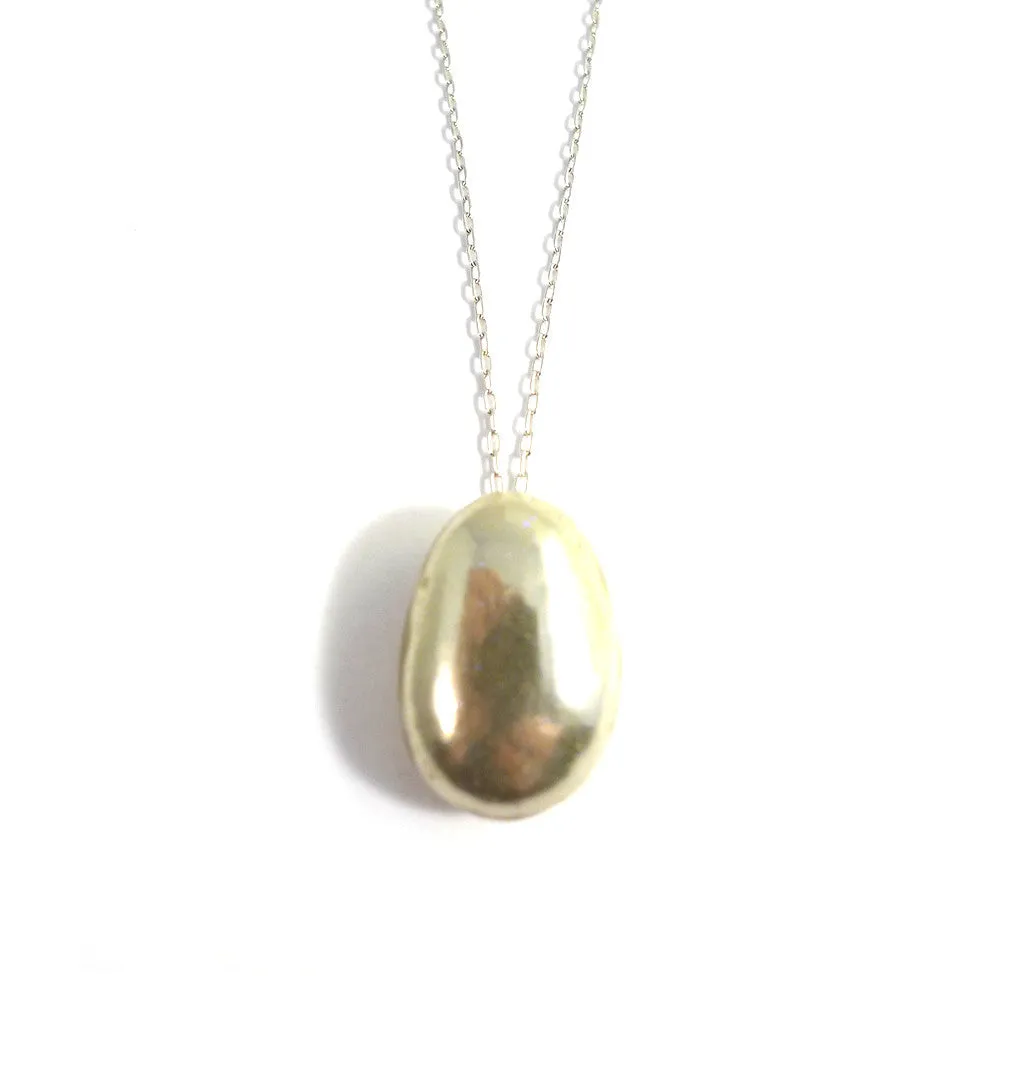 Jordan Almond Necklace