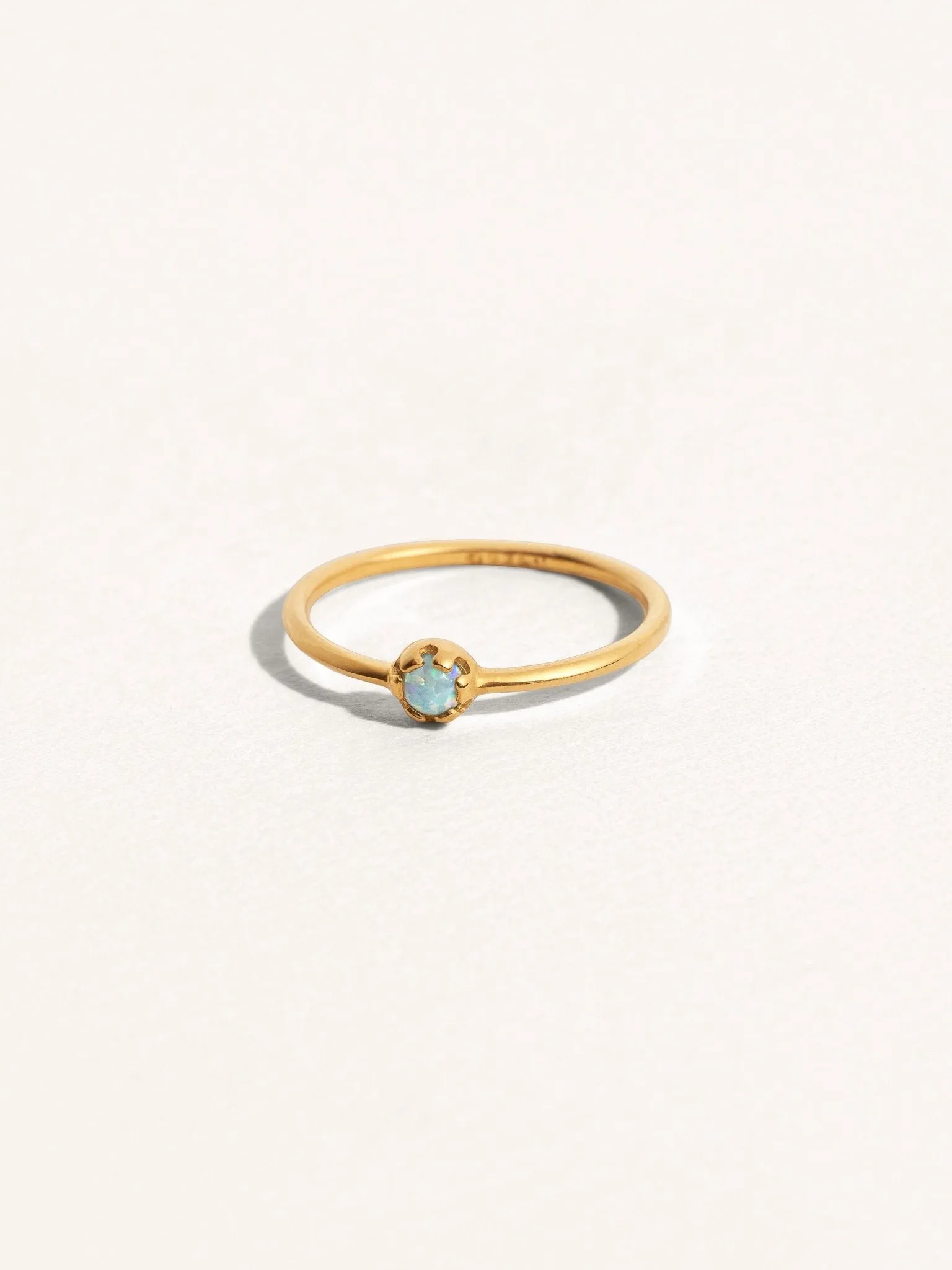 Kerr Small Stacking Ring