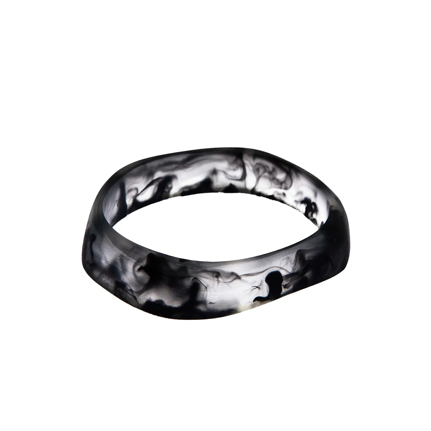 Klungklung Resin Bangle