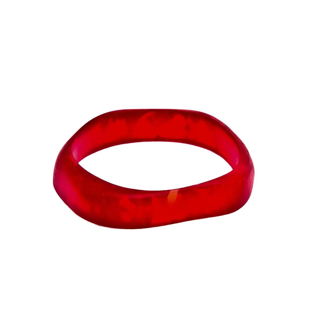 Klungklung Resin Bangle