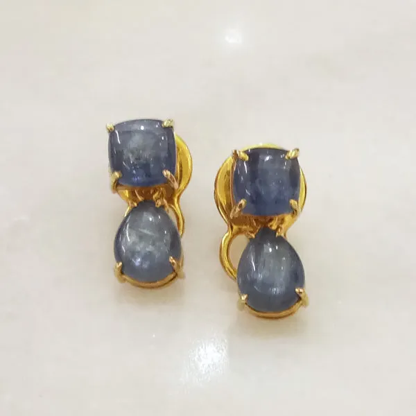 Kyanite Separates Earrings