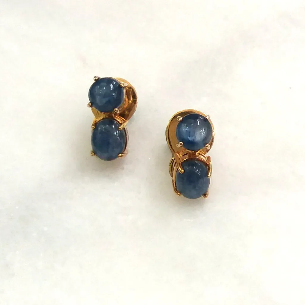 Kyanite Separates Earrings