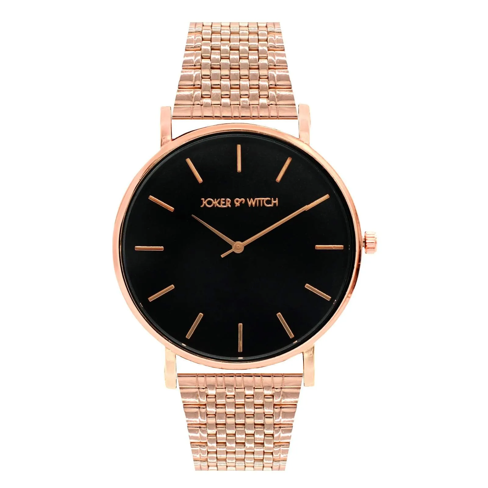 Lailani Watch Bracelet Stack