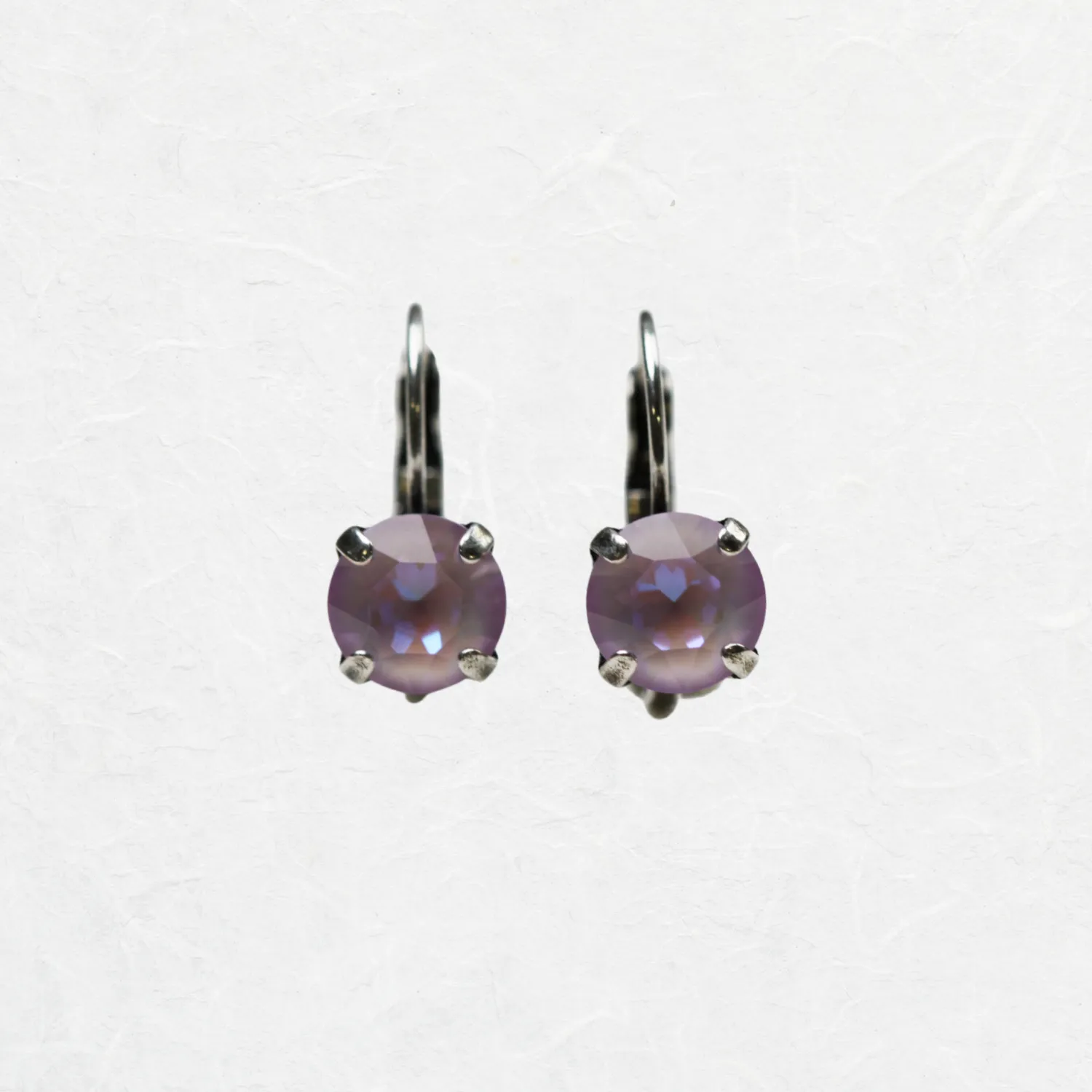 Lavender Delite Emma Earrings