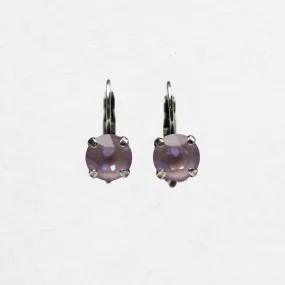 Lavender Delite Emma Earrings