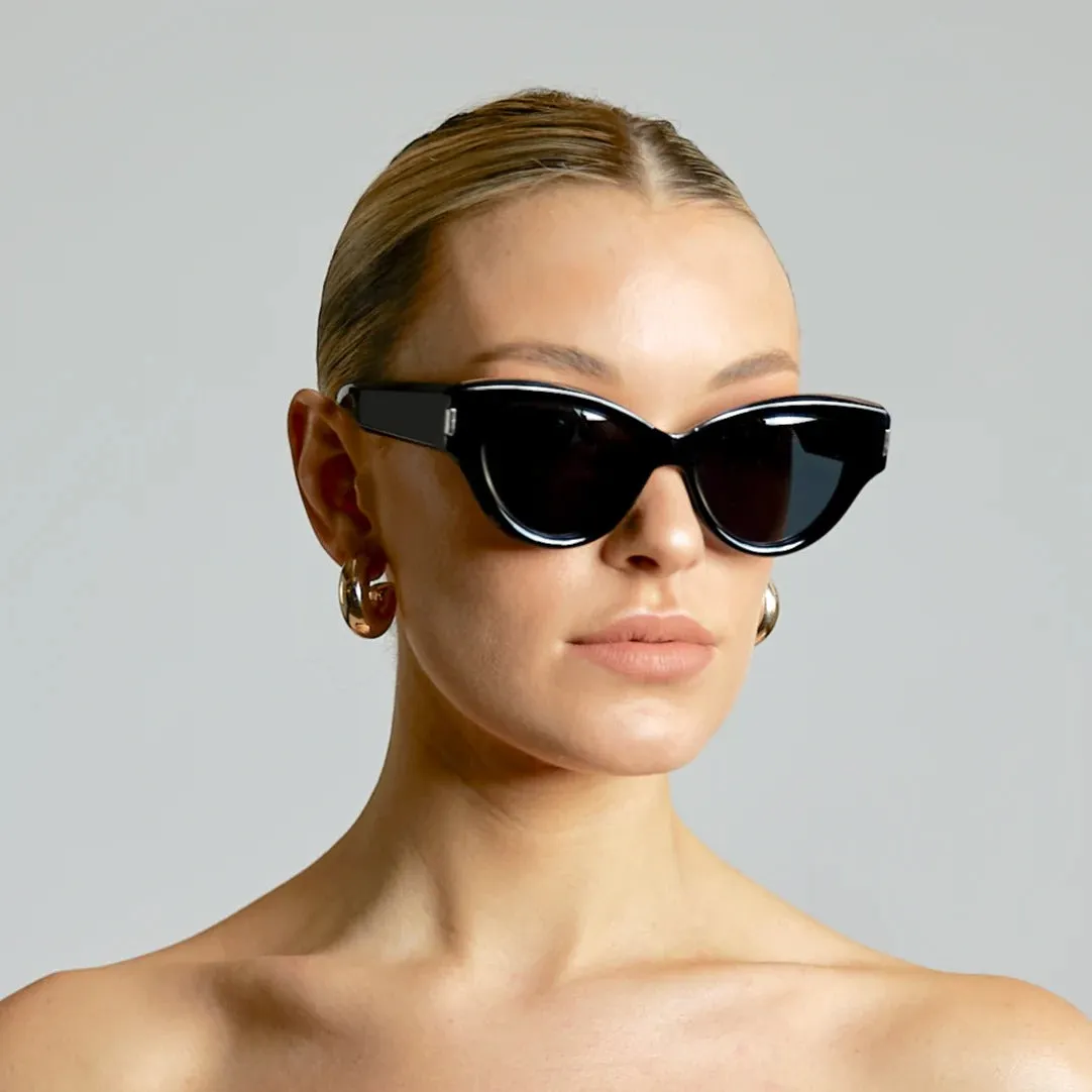 High-quality Lilly Sunglasses for Women - Stylish and Trendy Fashion Eyewear