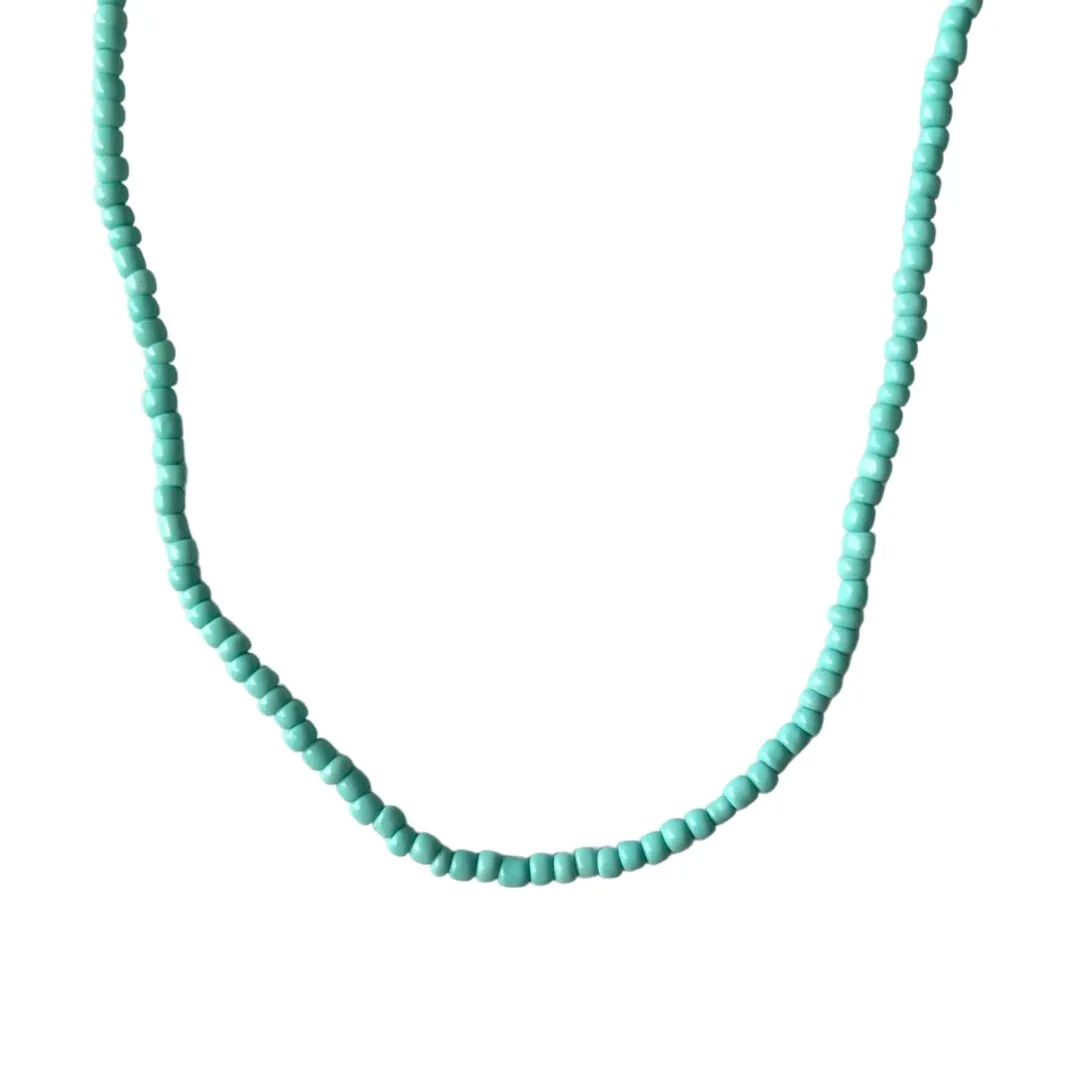 MANU FUERTE NECKLACE