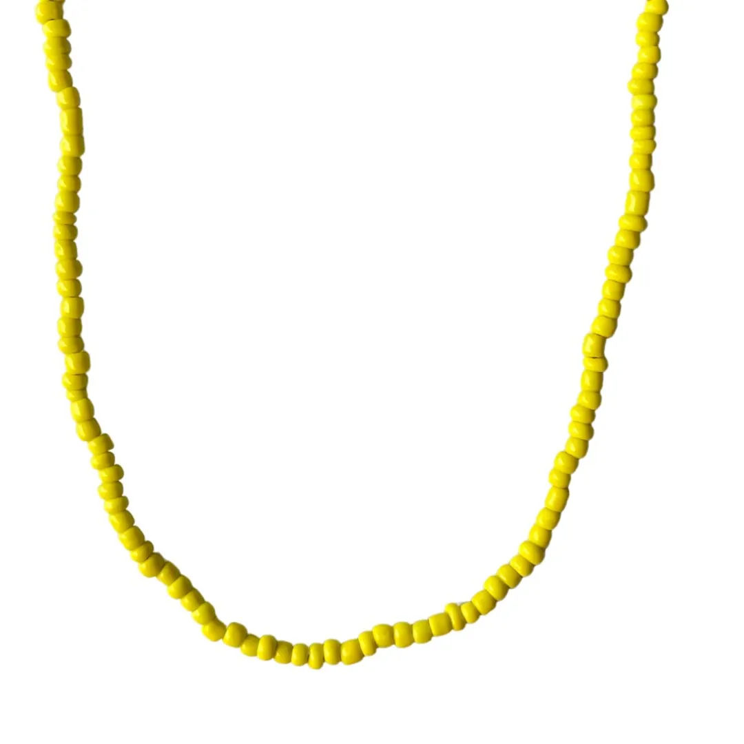 MANU FUERTE NECKLACE