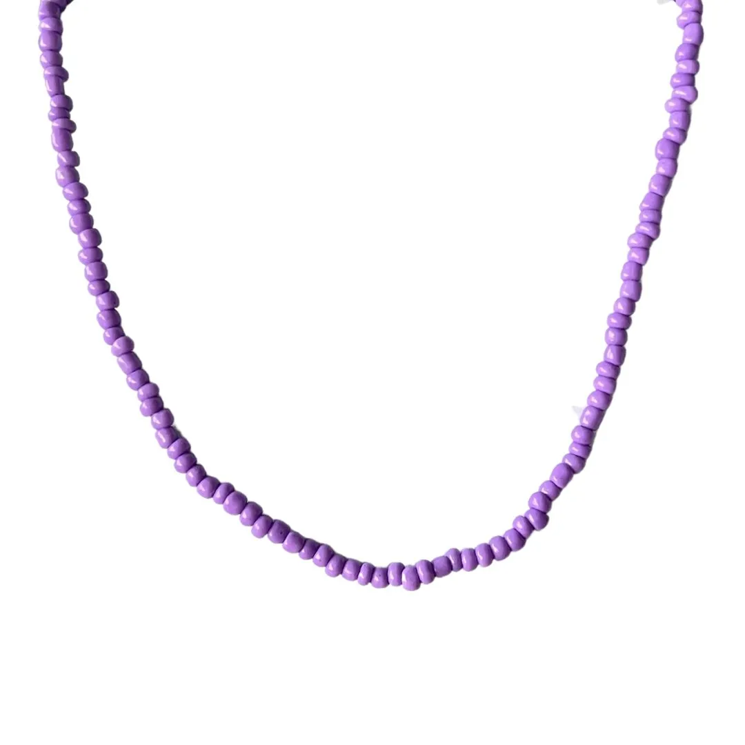 MANU FUERTE NECKLACE