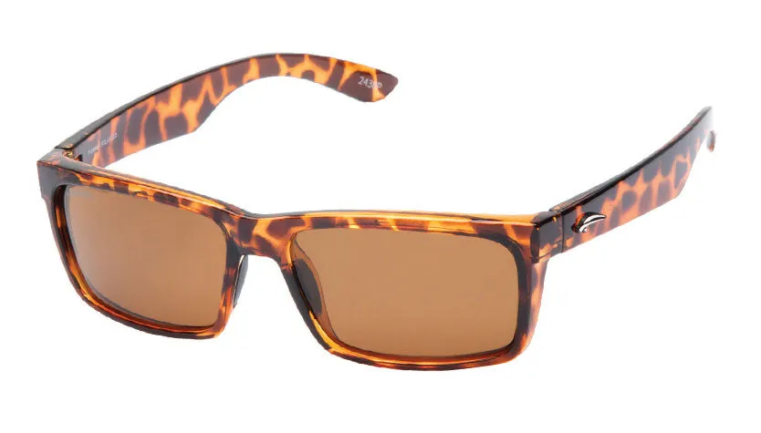 Maxwell Polarized Sunglasses