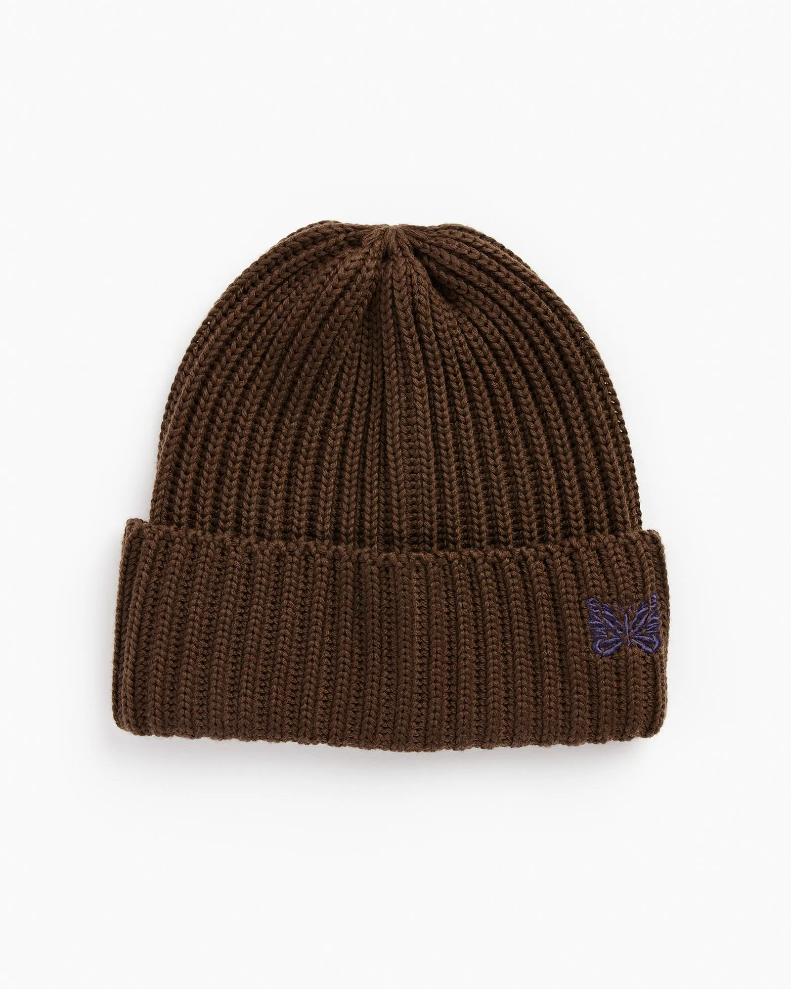 Merino Wool Watch Cap