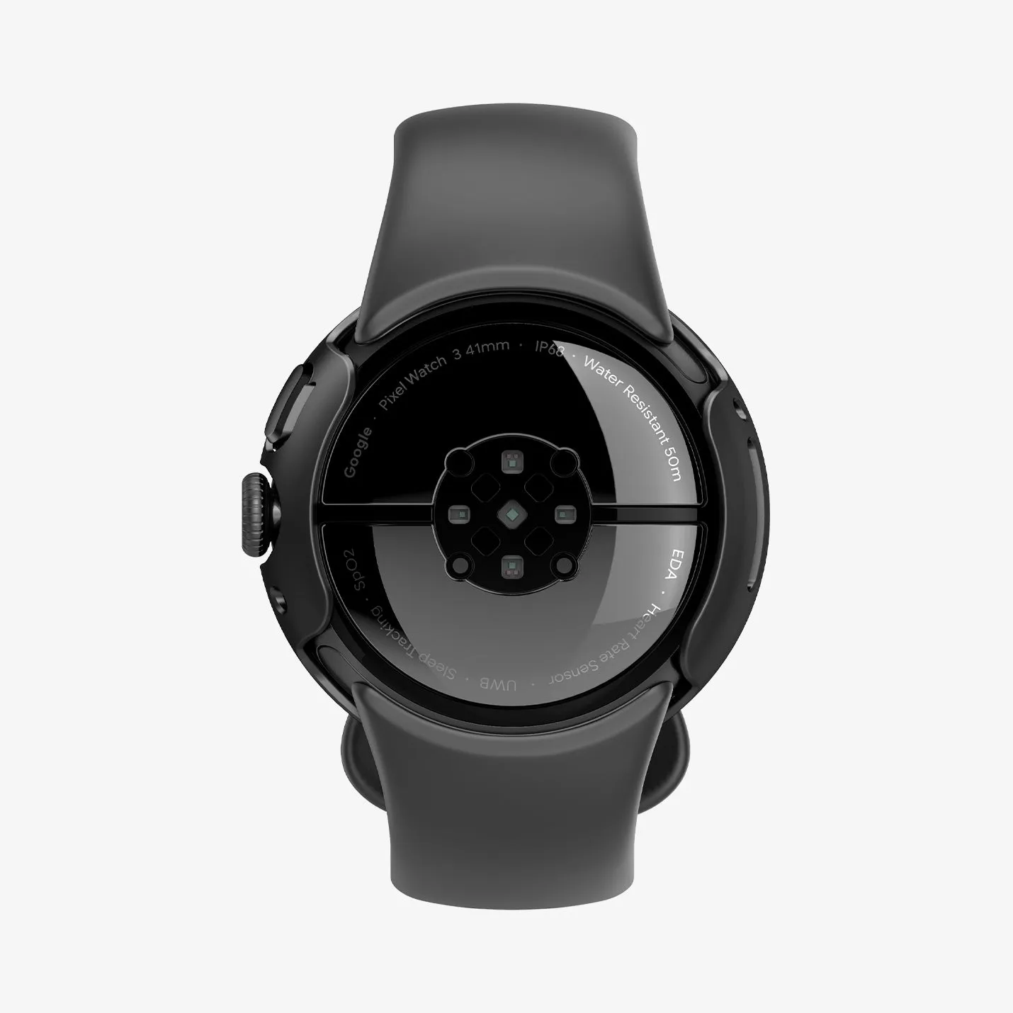 Pixel Watch Series - Thin Fit