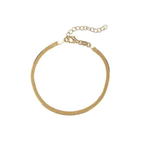 Pulsera Mission Oro